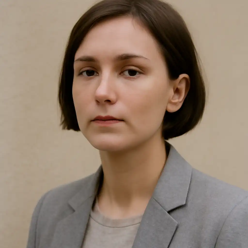Isabelle Deschamps
